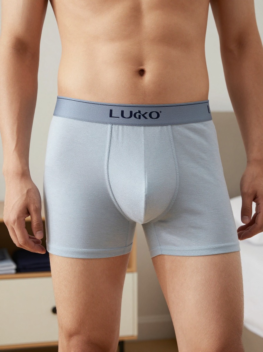 腰头、面料和缝线，决定它到底是廉价消耗品还是被认真设计过的基础层。